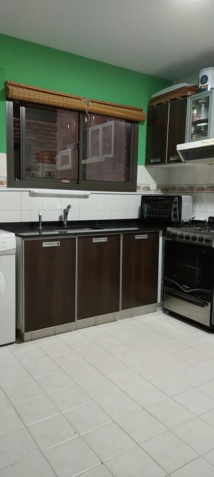 AMPLIO DEPARTAMENTO EN VENTA UN DORMITORIO Y MEDIO NUEVA CORDOBA