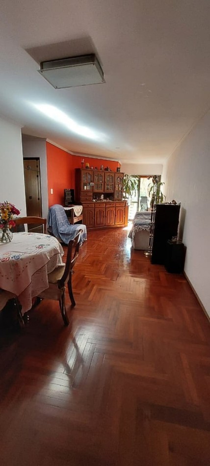 AMPLIO DEPARTAMENTO EN VENTA UN DORMITORIO Y MEDIO NUEVA CORDOBA