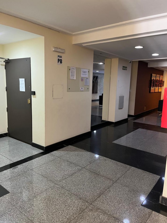 AMPLIO DEPARTAMENTO EN VENTA UN DORMITORIO Y MEDIO NUEVA CORDOBA