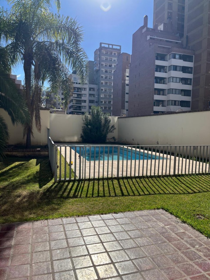 AMPLIO DEPARTAMENTO EN VENTA UN DORMITORIO Y MEDIO NUEVA CORDOBA