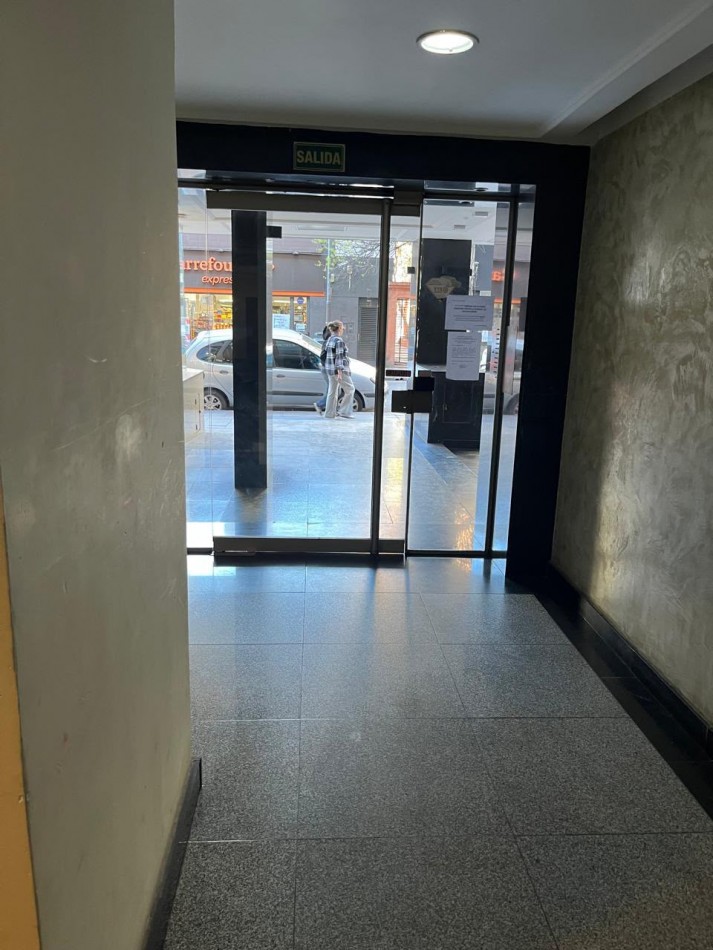 AMPLIO DEPARTAMENTO EN VENTA UN DORMITORIO Y MEDIO NUEVA CORDOBA