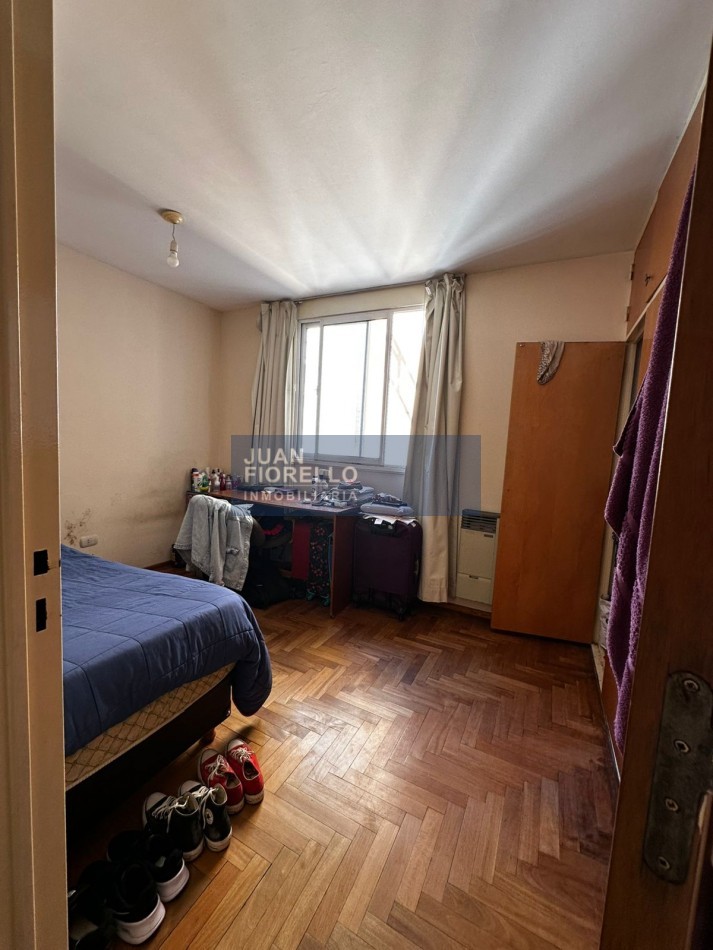 DEPARTAMENTO DE 2 DORMITORIOS EN VENTA NUEVA CORDOBA