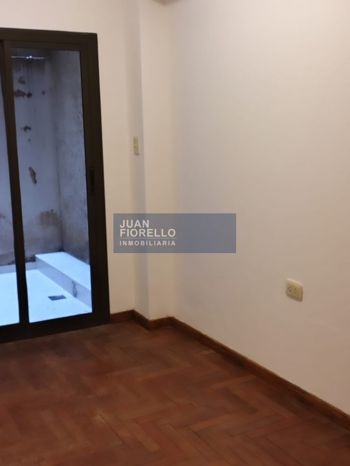 DEPARTAMENTO EN ALQUILER 