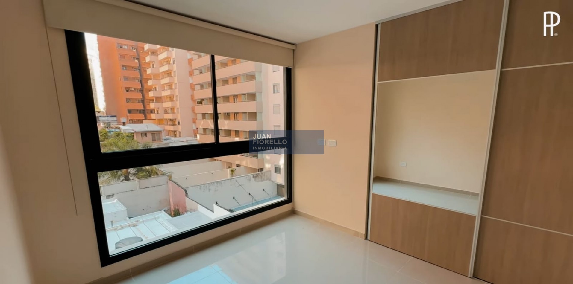 DEPARTAMENTO A ESTRENAR 2 DORMITORIOS