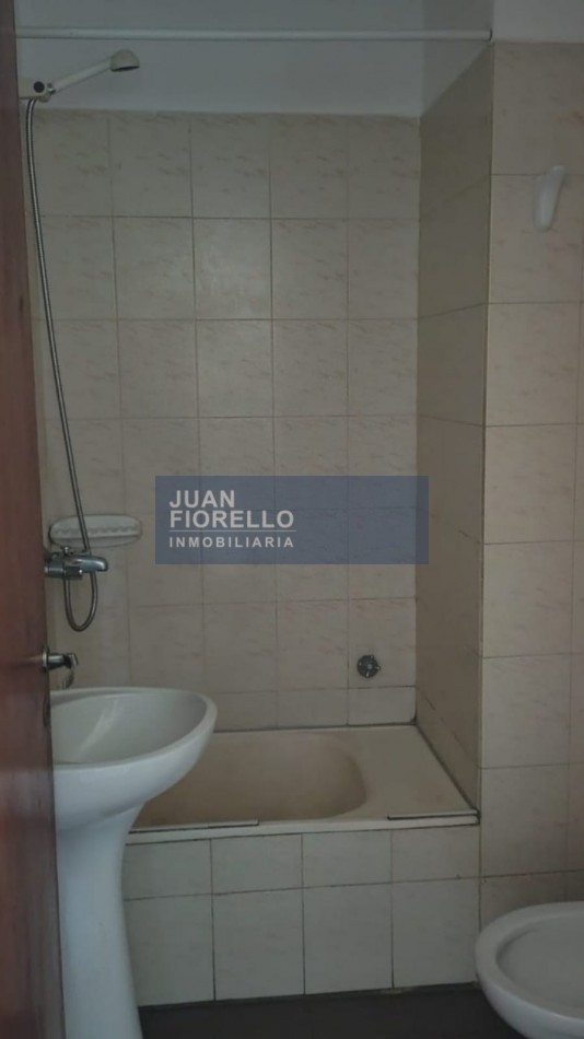 DEPARTAMENTO EN ALQUILER