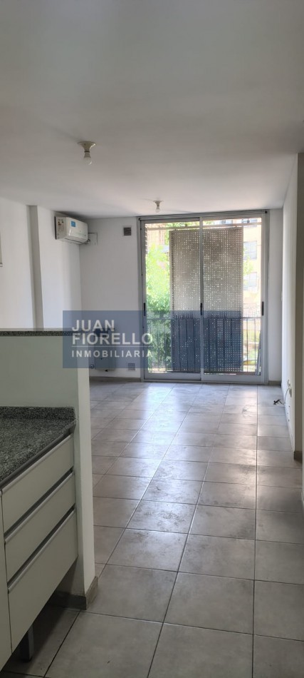 DEPARTAMENTO EN ALQUILER 1 DORMITORIO