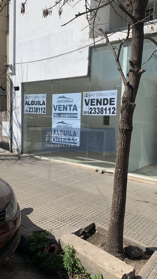 LOCAL EN ALQULER NUEVA CORDOBA