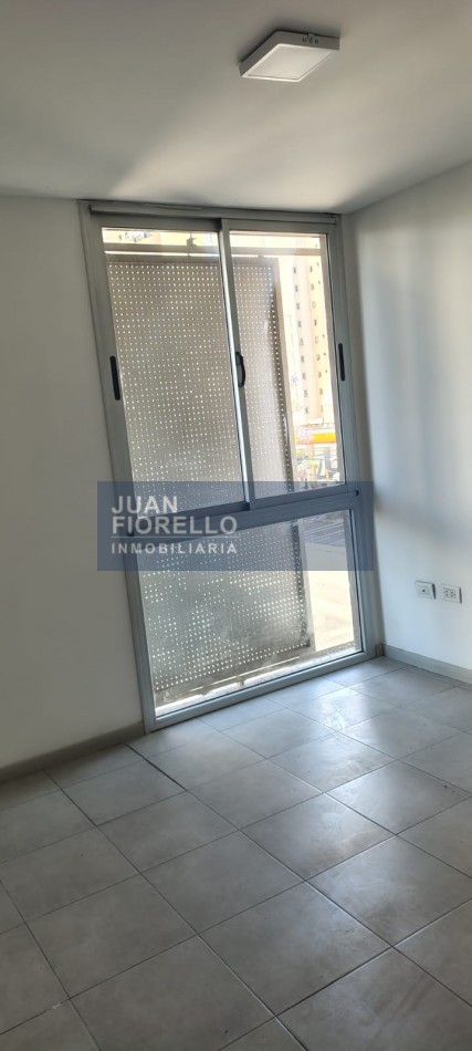 DEPARTAMENTO EN ALQUILER 1 DORMITORIO