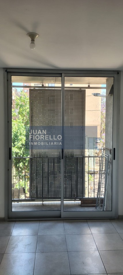 DEPARTAMENTO EN ALQUILER 1 DORMITORIO