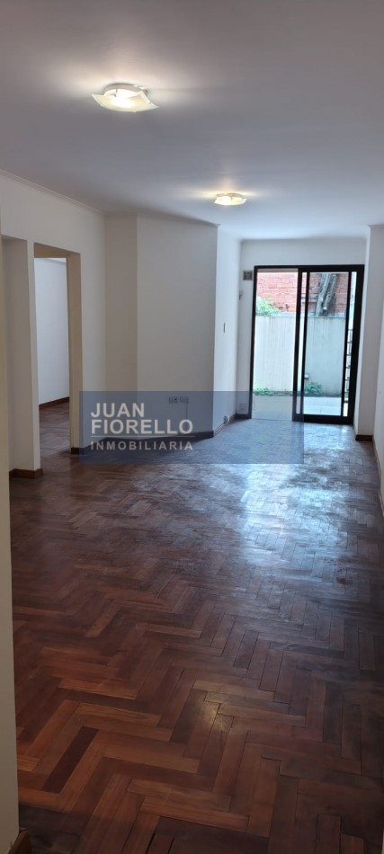 DEPARTAMENTO EN ALQUILER 