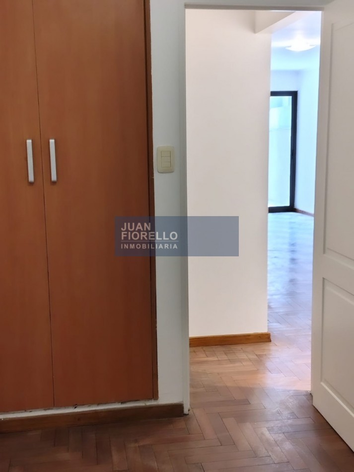 DEPARTAMENTO EN ALQUILER 