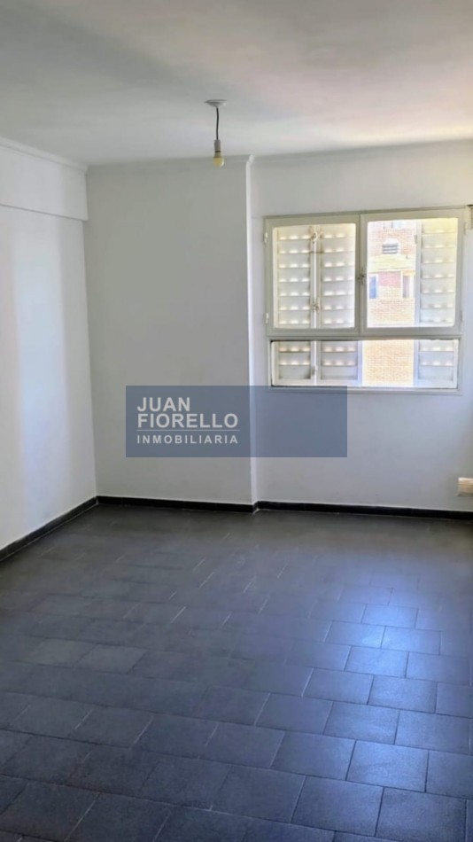 DEPARTAMENTO EN ALQUILER