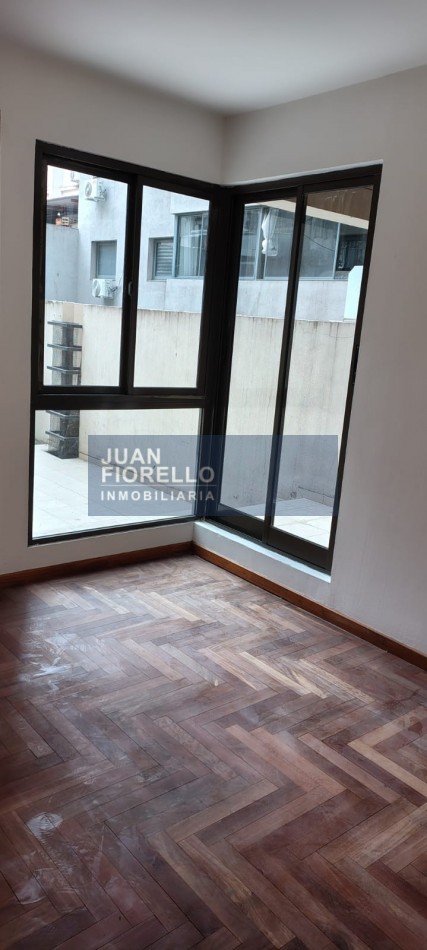 DEPARTAMENTO EN ALQUILER 