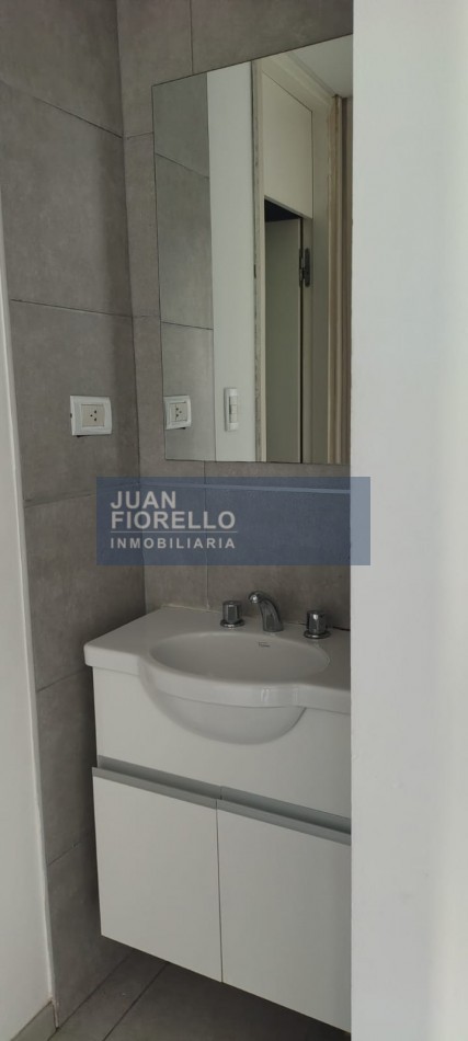 DEPARTAMENTO EN ALQUILER 1 DORMITORIO