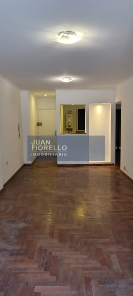 DEPARTAMENTO EN ALQUILER 