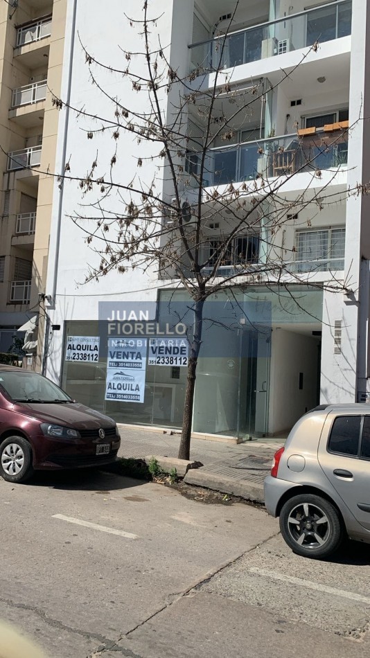 LOCAL EN ALQULER NUEVA CORDOBA