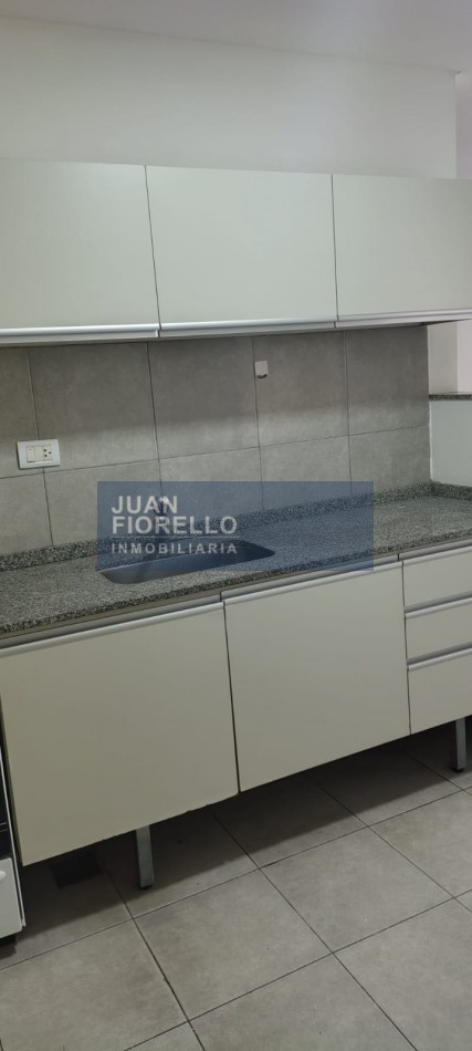 DEPARTAMENTO EN ALQUILER 1 DORMITORIO