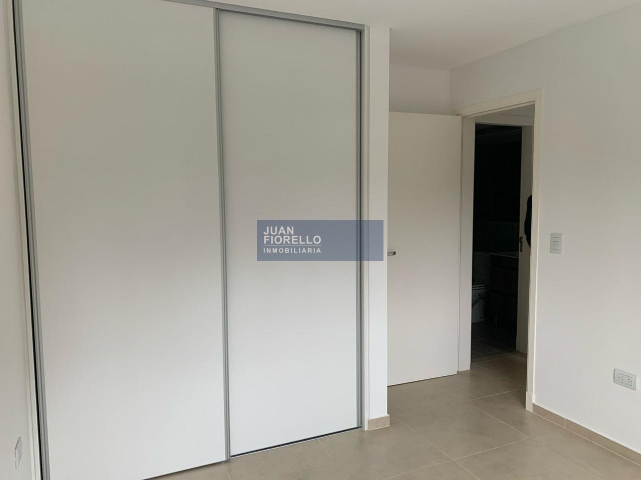 Departamento 1 Dormitorio, Pilay Futura