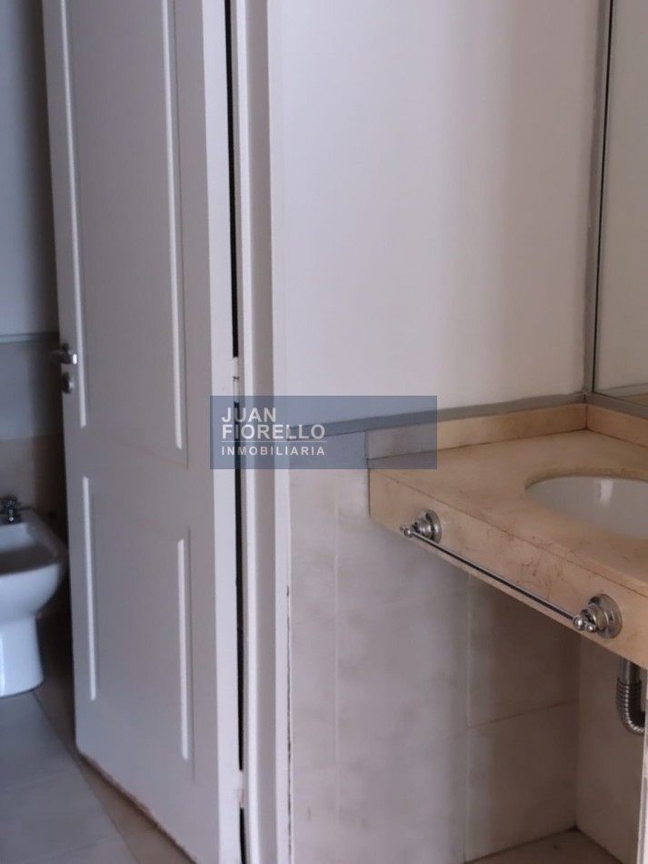 DEPARTAMENTO EN ALQUILER 