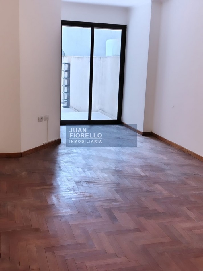 DEPARTAMENTO EN ALQUILER 