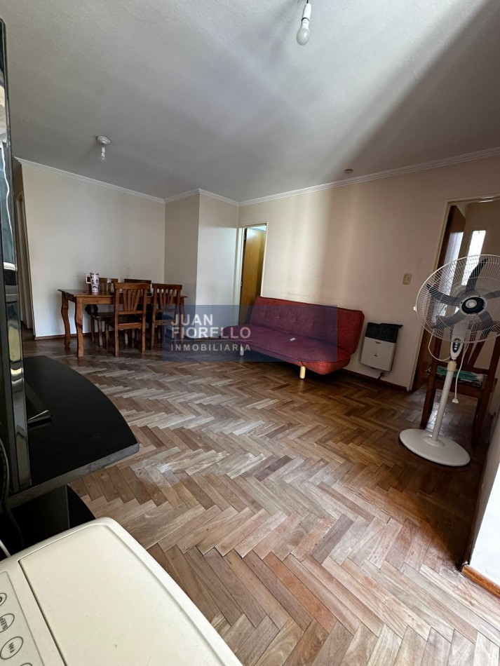 DEPARTAMENTO DE 2 DORMITORIOS EN VENTA NUEVA CORDOBA