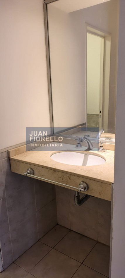 DEPARTAMENTO EN ALQUILER 