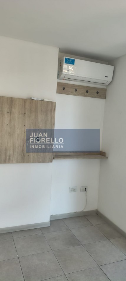 DEPARTAMENTO EN ALQUILER 1 DORMITORIO