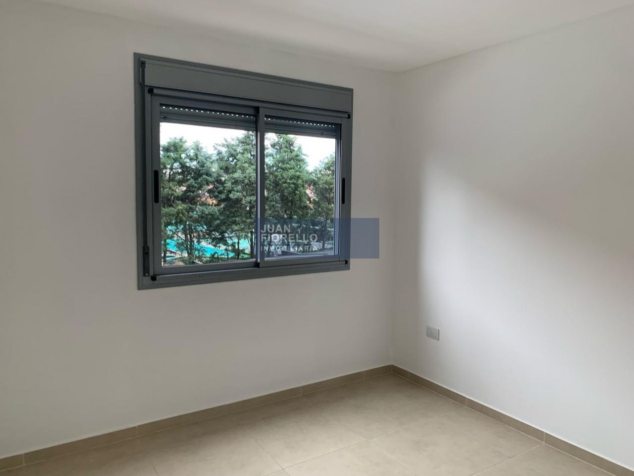 Departamento 1 Dormitorio, Pilay Futura