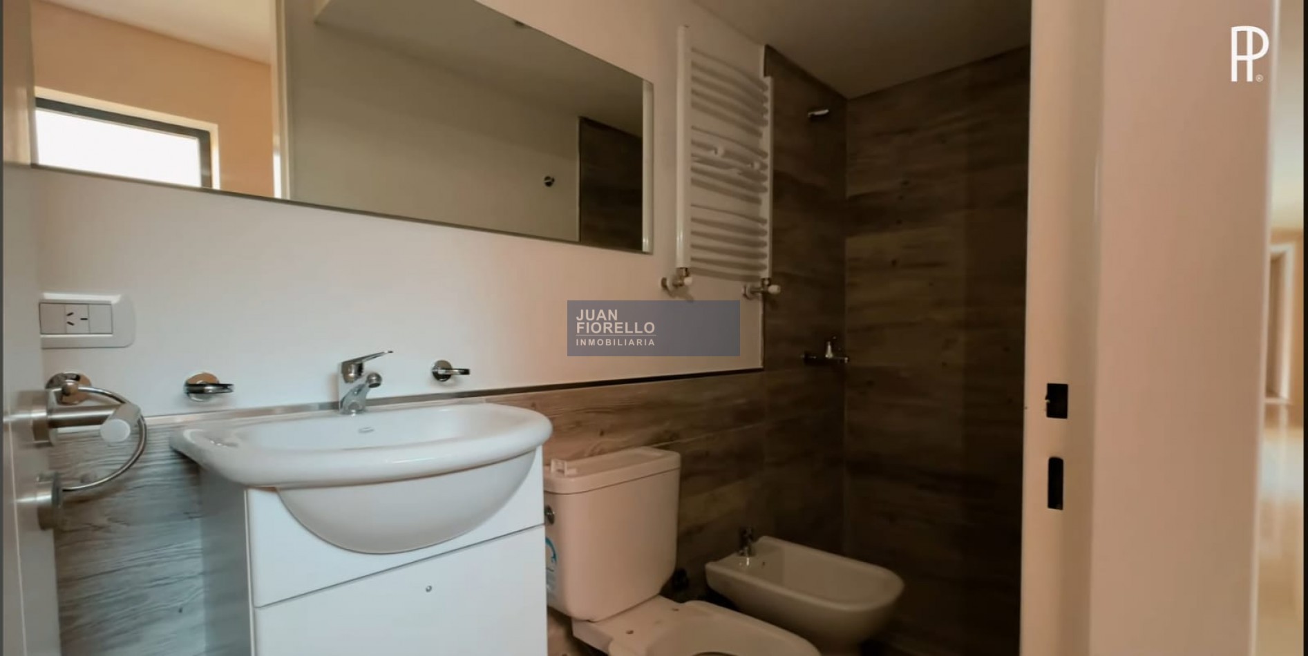 DEPARTAMENTO A ESTRENAR 2 DORMITORIOS