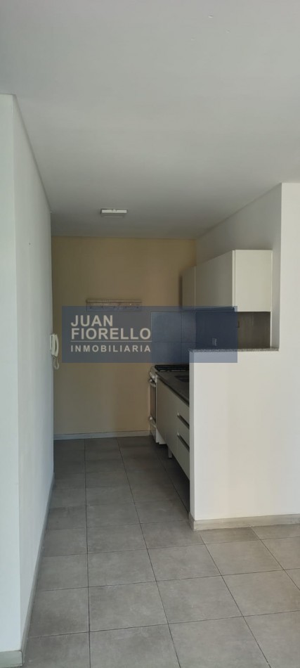 DEPARTAMENTO EN ALQUILER 1 DORMITORIO