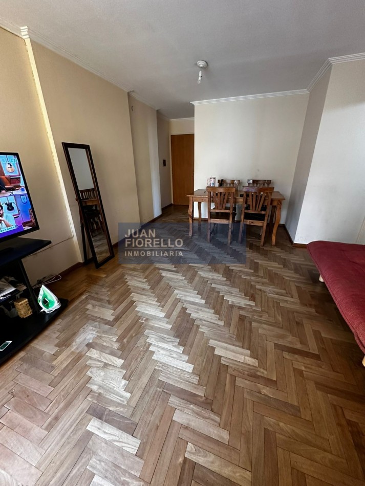 DEPARTAMENTO DE 2 DORMITORIOS EN VENTA NUEVA CORDOBA