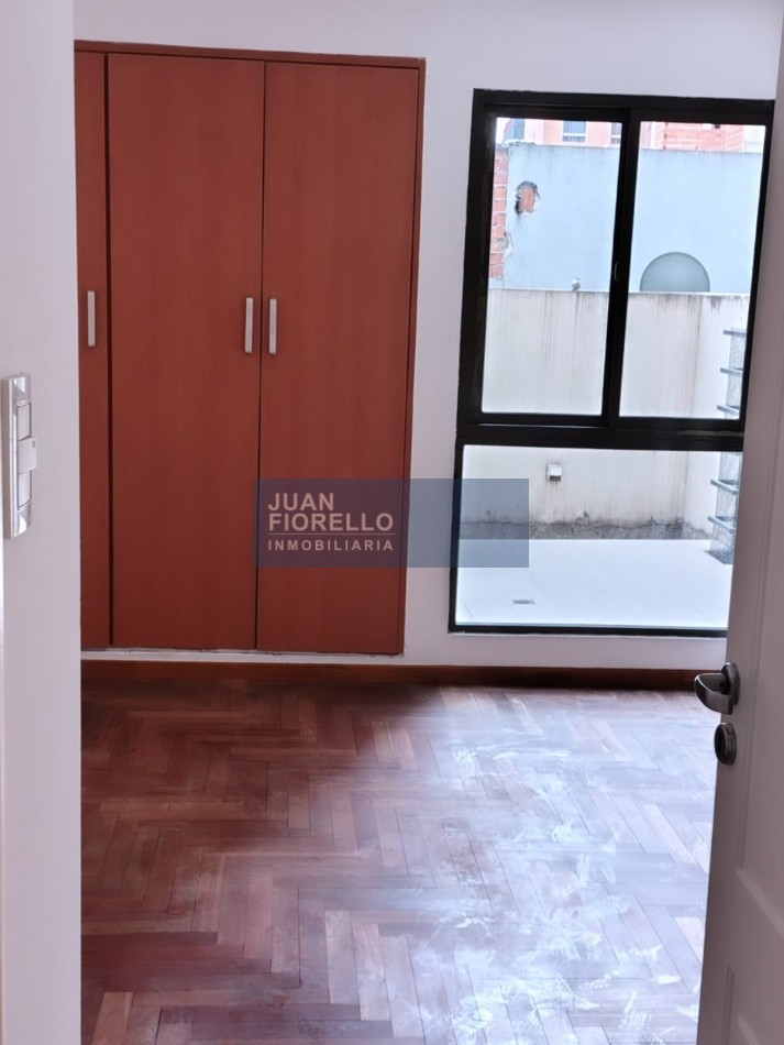 DEPARTAMENTO EN ALQUILER 