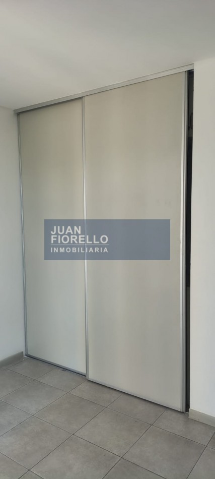 DEPARTAMENTO EN ALQUILER 1 DORMITORIO