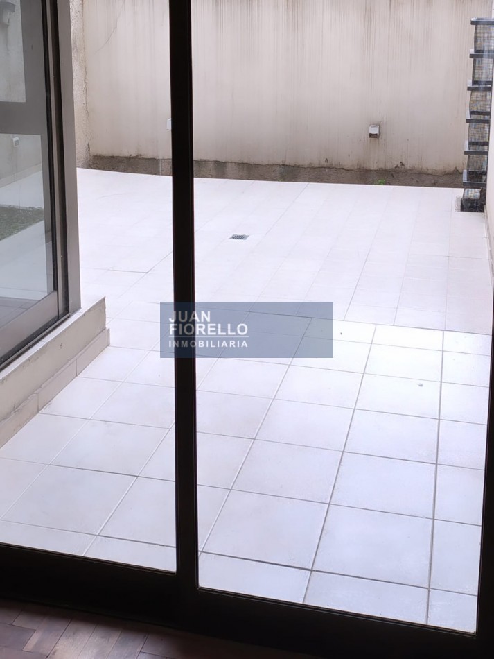 DEPARTAMENTO EN ALQUILER 