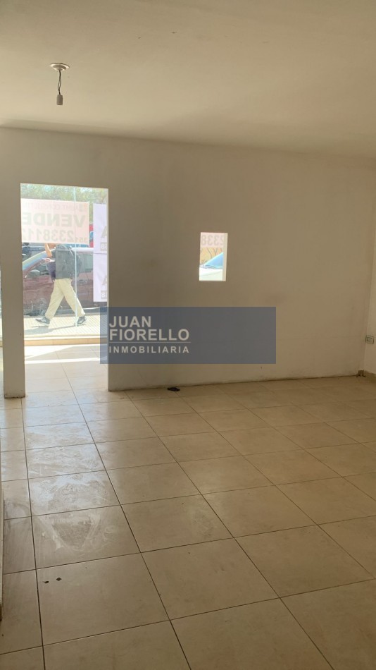 LOCAL EN ALQULER NUEVA CORDOBA