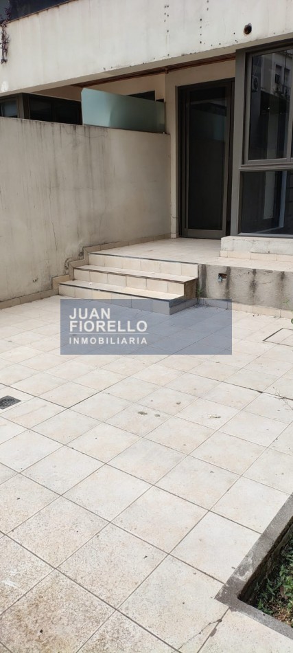 DEPARTAMENTO EN ALQUILER 