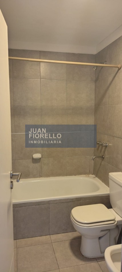 DEPARTAMENTO EN ALQUILER 1 DORMITORIO