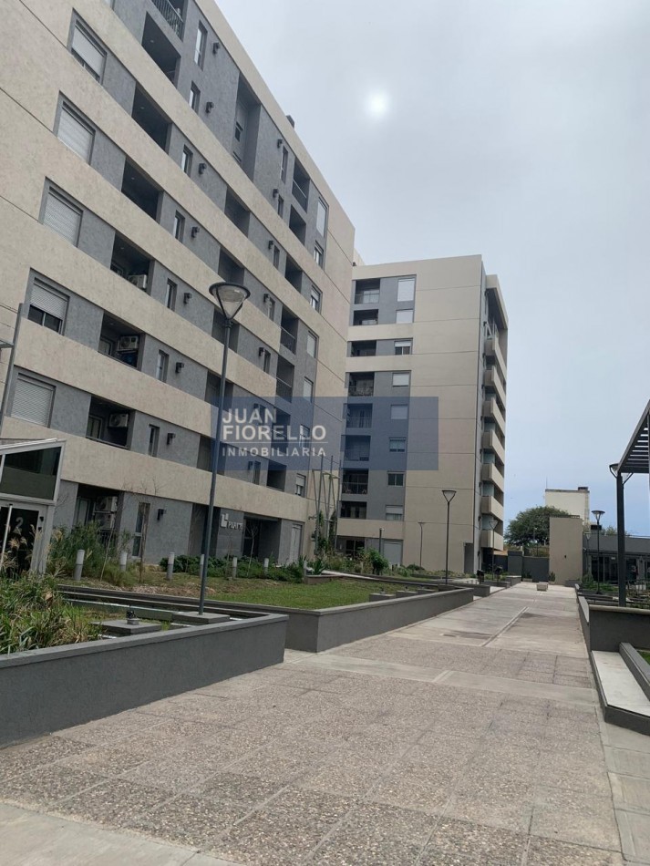 Departamento 1 Dormitorio, Pilay Futura