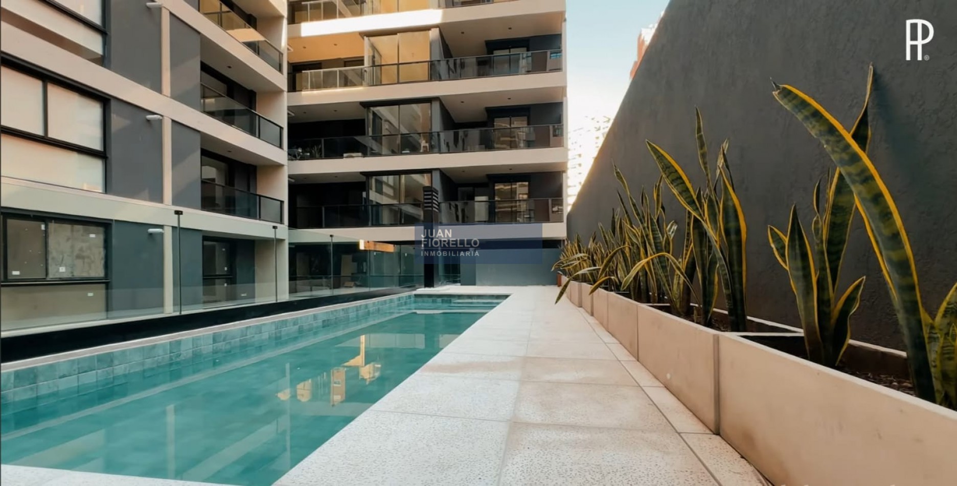 DEPARTAMENTO A ESTRENAR 2 DORMITORIOS