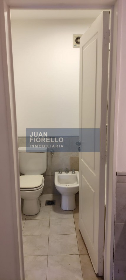 DEPARTAMENTO EN ALQUILER 