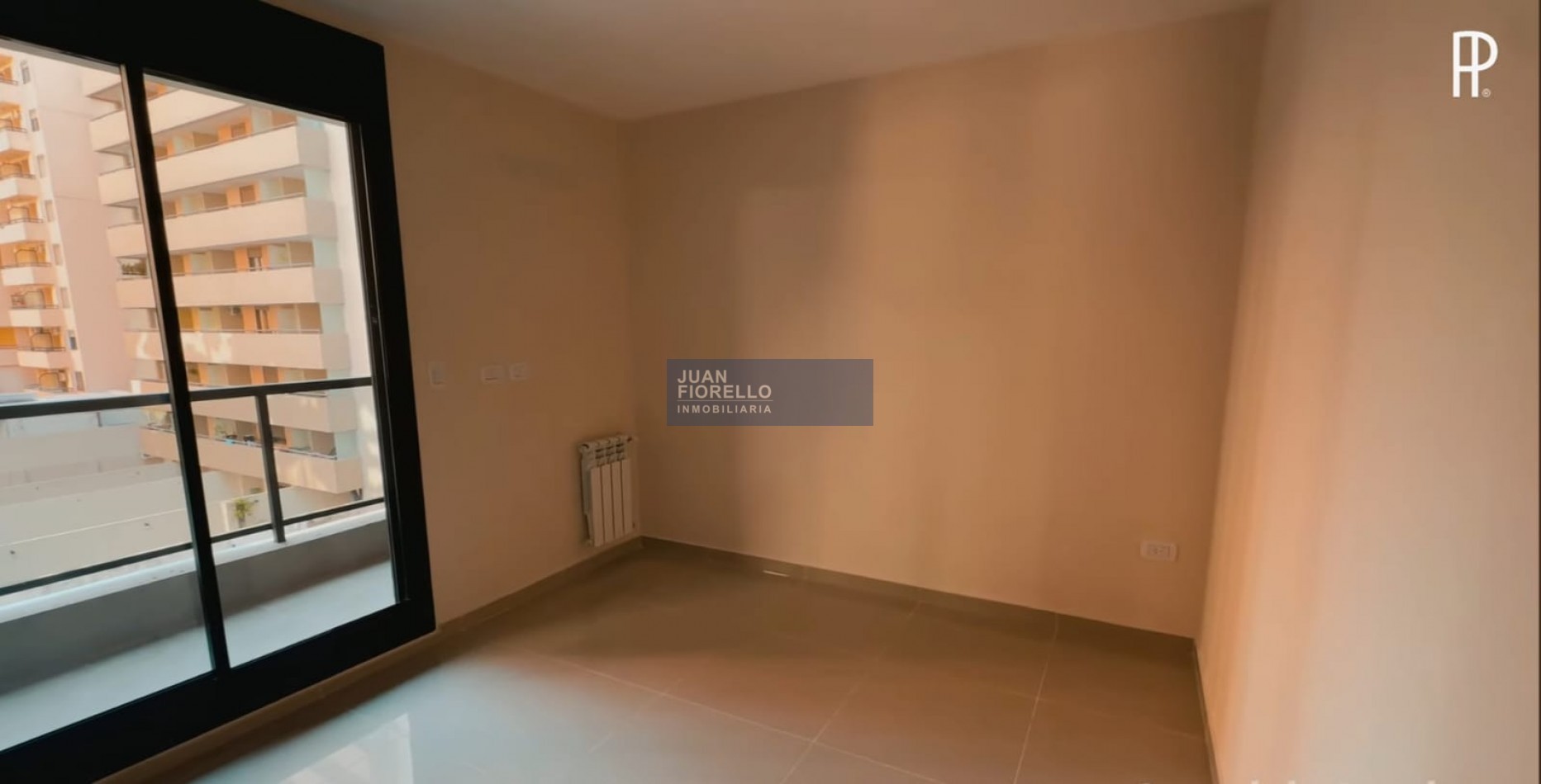 DEPARTAMENTO A ESTRENAR 2 DORMITORIOS