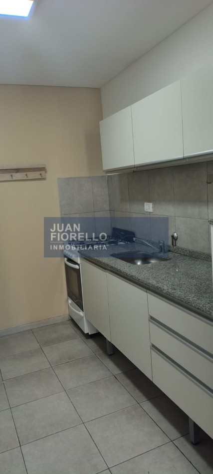 DEPARTAMENTO EN ALQUILER 1 DORMITORIO