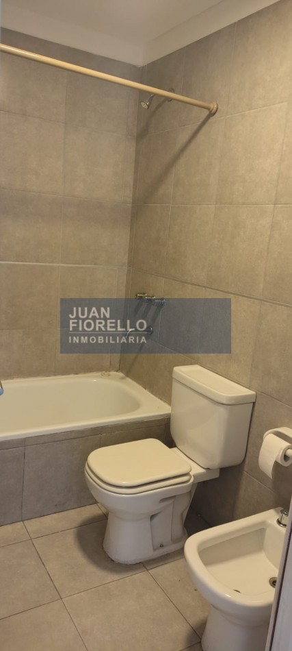 DEPARTAMENTO EN ALQUILER 1 DORMITORIO