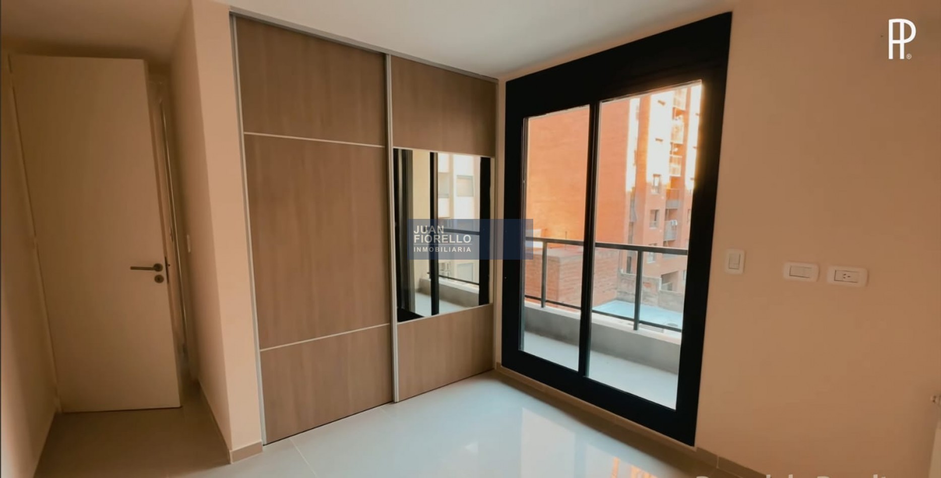 DEPARTAMENTO A ESTRENAR 2 DORMITORIOS