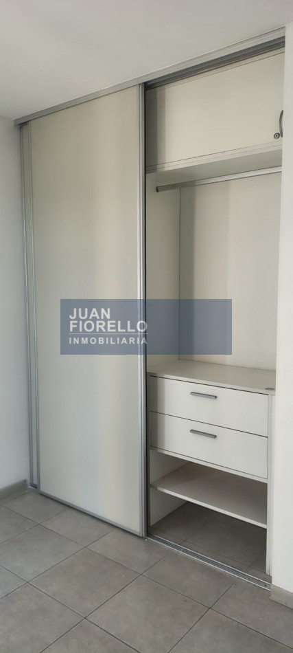 DEPARTAMENTO EN ALQUILER 1 DORMITORIO