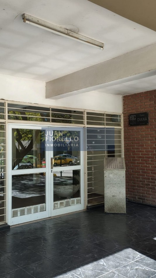 DEPARTAMENTO EN ALQUILER