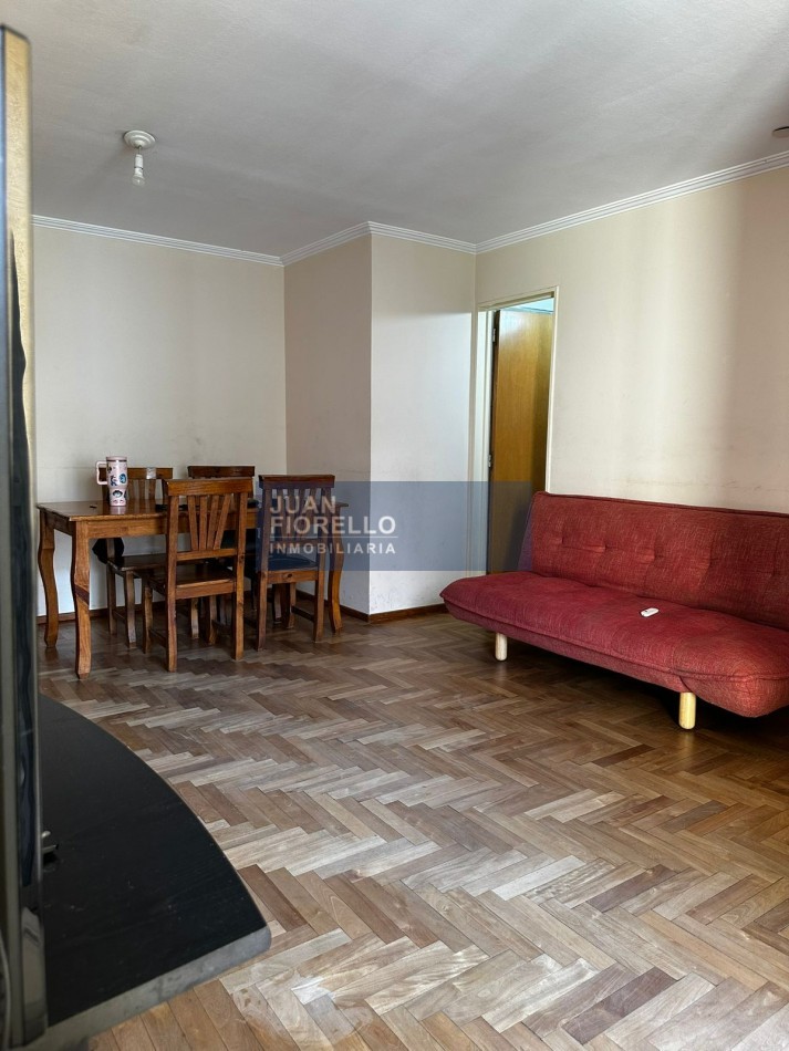 DEPARTAMENTO DE 2 DORMITORIOS EN VENTA NUEVA CORDOBA