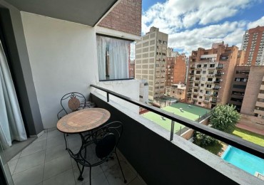 DEPARTAMENTO 1 DORMITORIO EN NUEVA CORDOBA