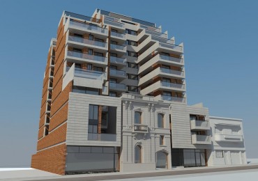 VENTA DEPARTAMENTOS EN CONSTRUCCION EN NUEVA CORDOBA