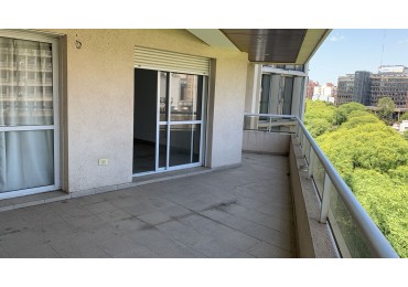 DEPARTAMENTO EN ALQUILER 2 DORMITORIOS